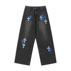 Chrome Hearts New Pants 302