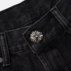 Chrome Hearts New Shorts 9927