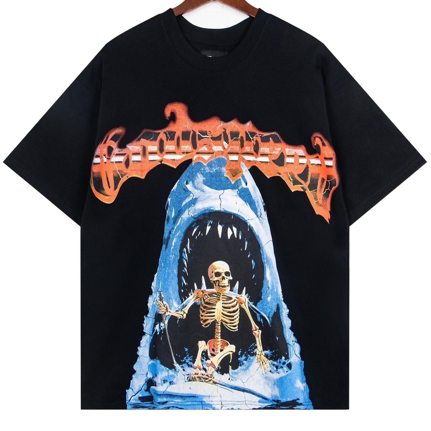 GODSPEED Fear None T-Shirt