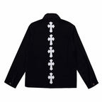 Chrome Hearts New Jacket