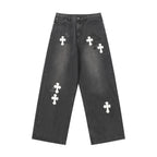 Chrome Hearts New Pants 305