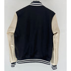 AMIRI Bomber Jackte Black