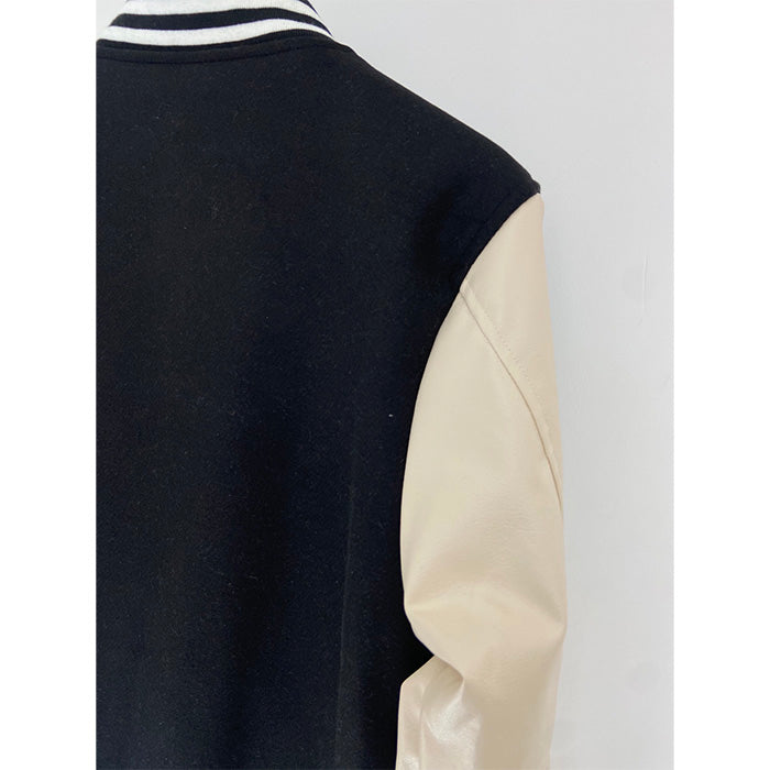 AMIRI Bomber Jackte Black