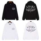 AMIRI Hoodies