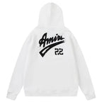 AMIRI Hoodies