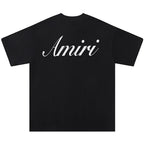 AMIRI Logo-Print Cotton-Jersey T-Shirts