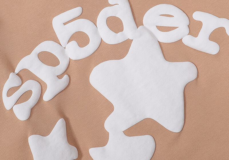 Sp5der Beluga Hoodie Blue #8213