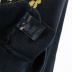 AMIRI Logo-Appliquéd Distressed Cotton-Jersey Hoodies