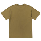 AMIRI Eagle shortsleeved T-shirt