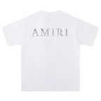 AMIRI Men's Bones Logo Graphic T-shirt
