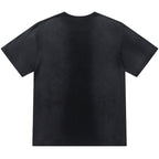 AMIRI Wing shoe graphic print T-shirts