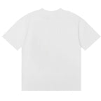 RHUDE Black Hills Rally T-Shirts