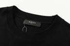 Amiri Smoke Embellished Crewneck T-Shirt
