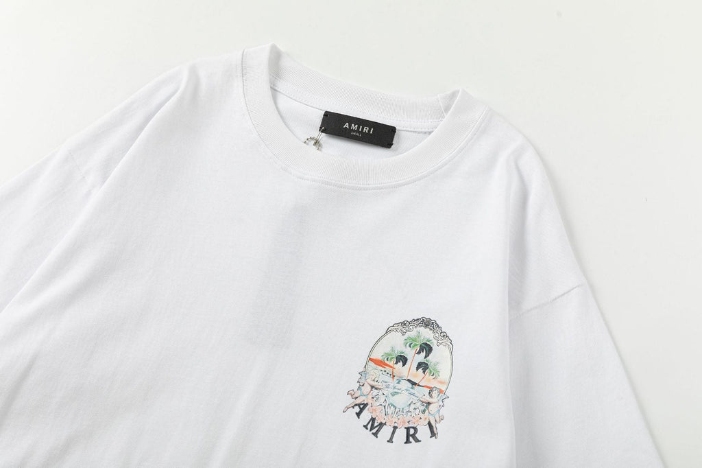 Amiri T-Shirt