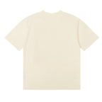 RHUDE Men's cotton T-shirt