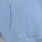 AMIRI logo-print cotton Hoodies