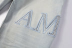 AMIRI Jeans #8818-1