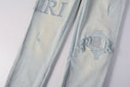AMIRI Jeans #8818-1