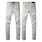 AMIRI Jeans #8818-1