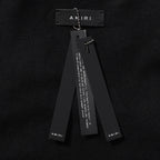 AMIRl Bandana BleachAll Over Hoodie