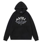 AMlRl Distressed Arts District Hoodie