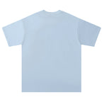 Amiri Staggered Logo T-Shirt