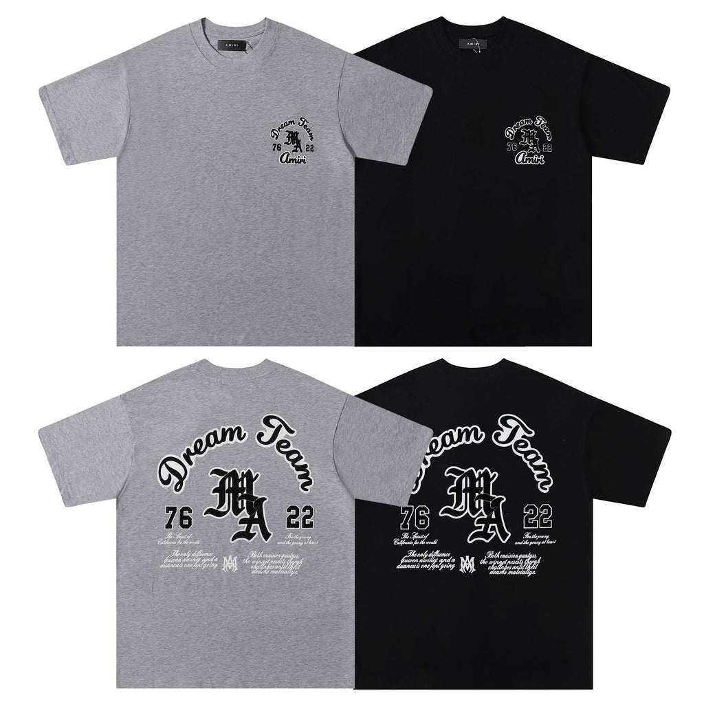 Amiri Dream Team T-Shirt