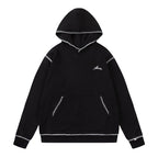 AMIRI Logo Hoodie