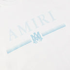 AMIRI Logo Letter Sweatshirt