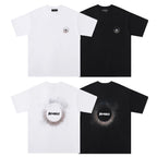 Amiri Black Hole T-Shirts