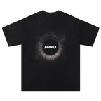 Amiri Black Hole T-Shirts