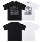 AMIRI HOLLYWOOD TEE T-Shirts