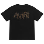 AMIRI MA Logo T-Shirts