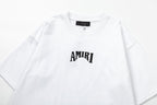 AMIRI Logo Cotton Jersey T-Shirts