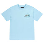 AMIRI Airbrush Cotton T-Shirts
