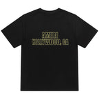 AMIRI Vintage MA Eagle T-Shirts