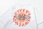 AMIRI Sun Cotton T-shirt