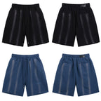 AMIRI Retro Sweat Shorts