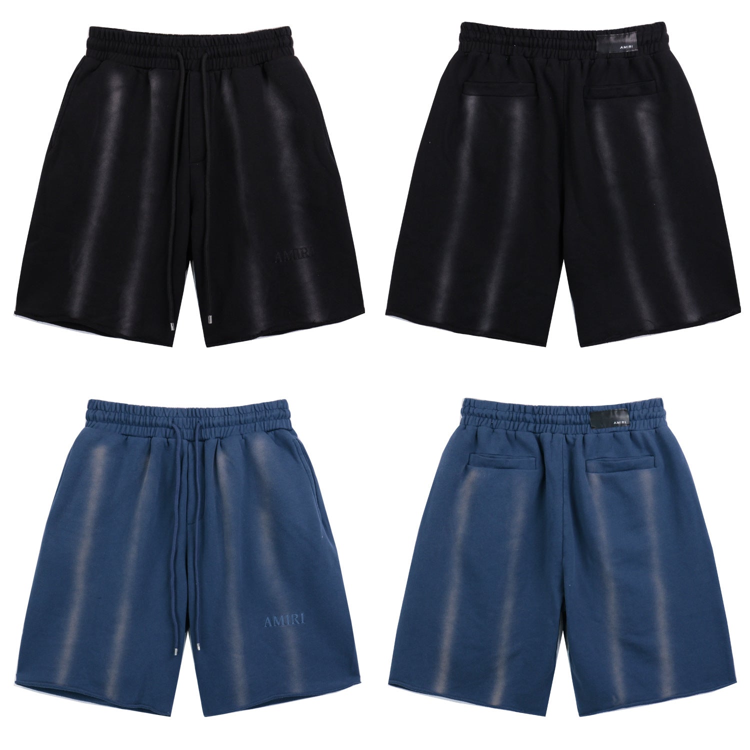 AMIRI Retro Sweat Shorts