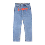 Sp5der V3 Indigo Jeans