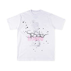 Travis Scott Cactus Jack x Sp5der Days Before Rodeo II Tee