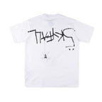 Travis Scott Cactus Jack x Sp5der Days Before Rodeo II Tee