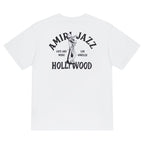 AMIRI Jazz Wolf T-Shirts