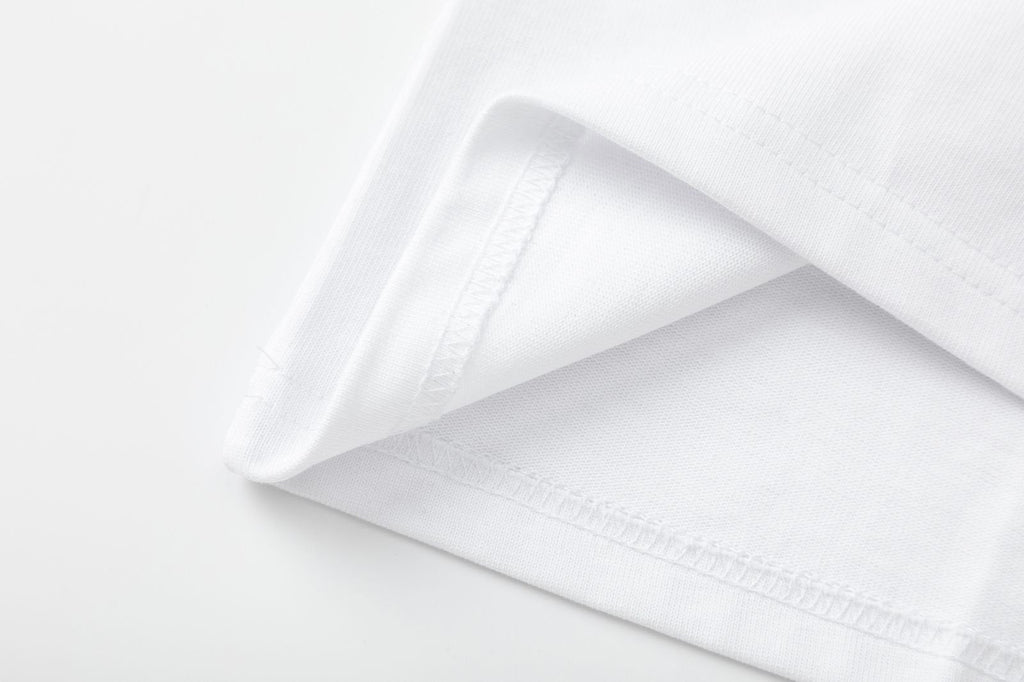 AMIRI Jazz Wolf T-Shirts