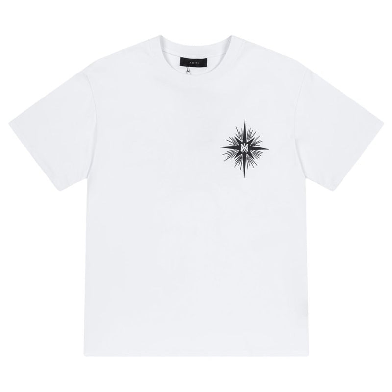 AMIRI Starburst T-Shirts