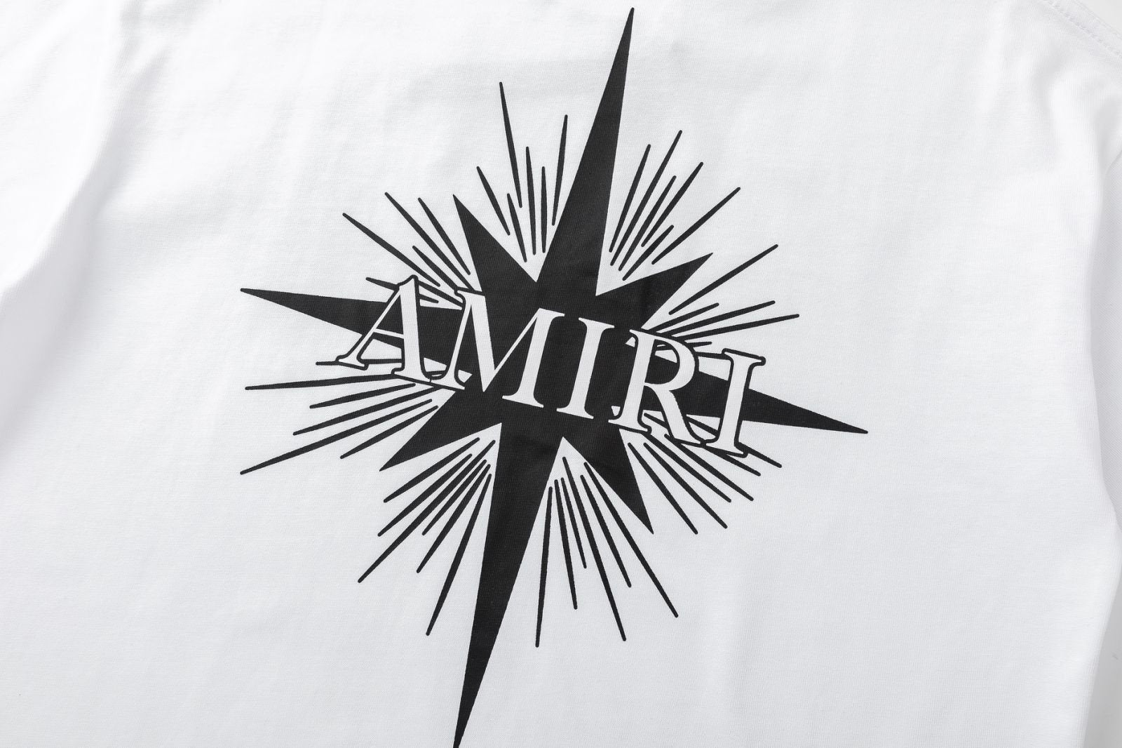 AMIRI Starburst T-Shirts