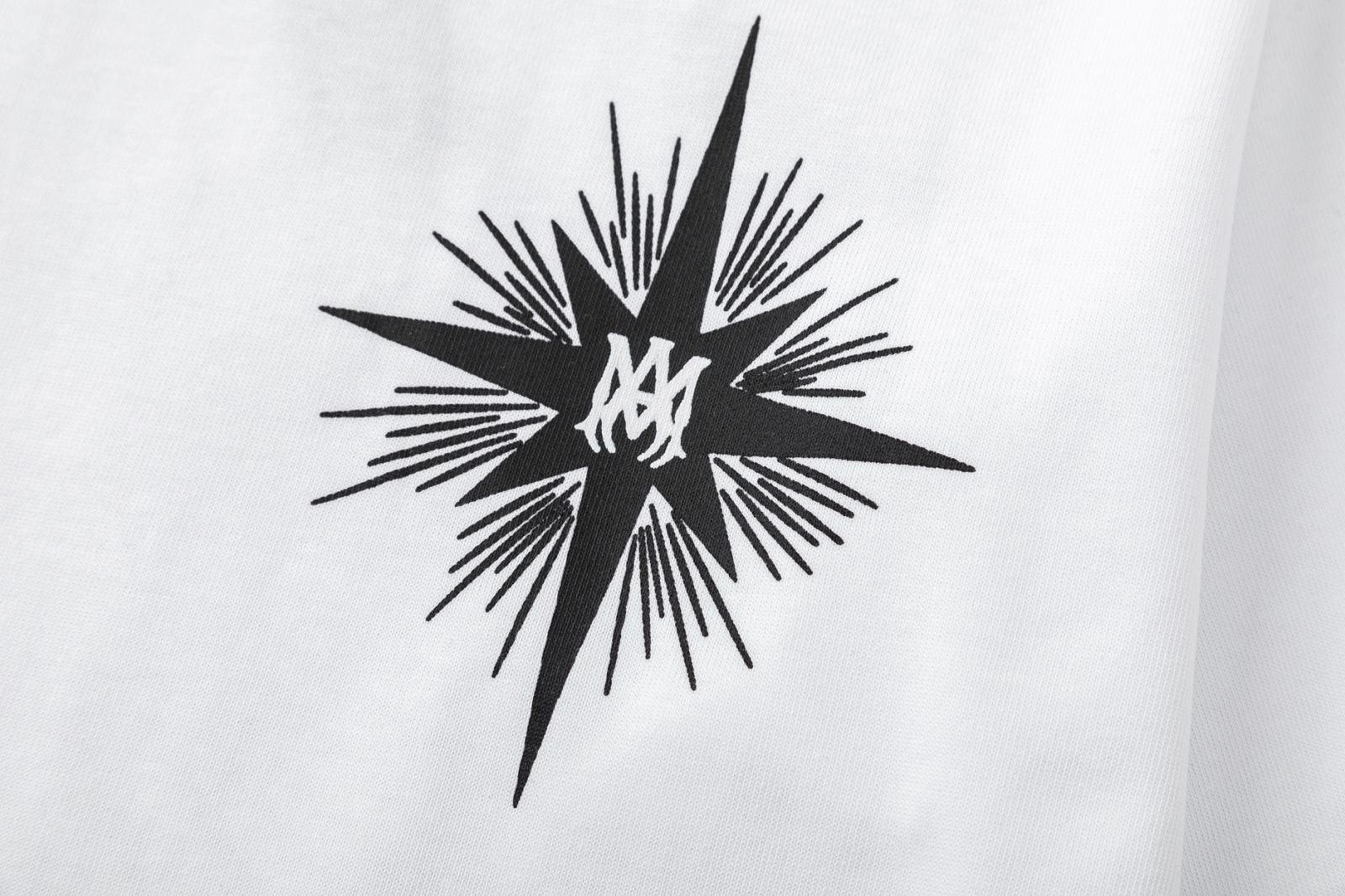 AMIRI Starburst T-Shirts