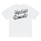 AMlRl Hopless Romantic T-Shirt