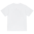 AMlRl Logo Embroidery T-Shirts