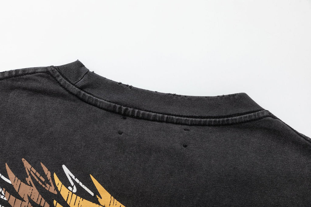 AMlRl Vintage Pegasus T-Shirt